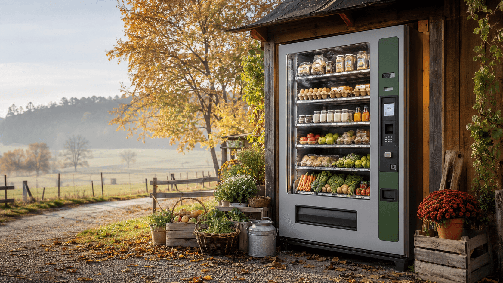 Gsälz Laden Fleisch auf RegioLiebe