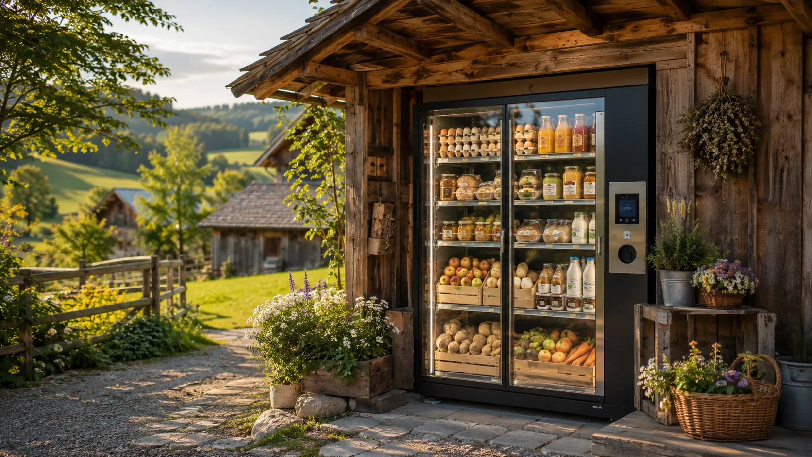 StuifenKiste – Waldstetten am Schnappschuss auf RegioLiebe