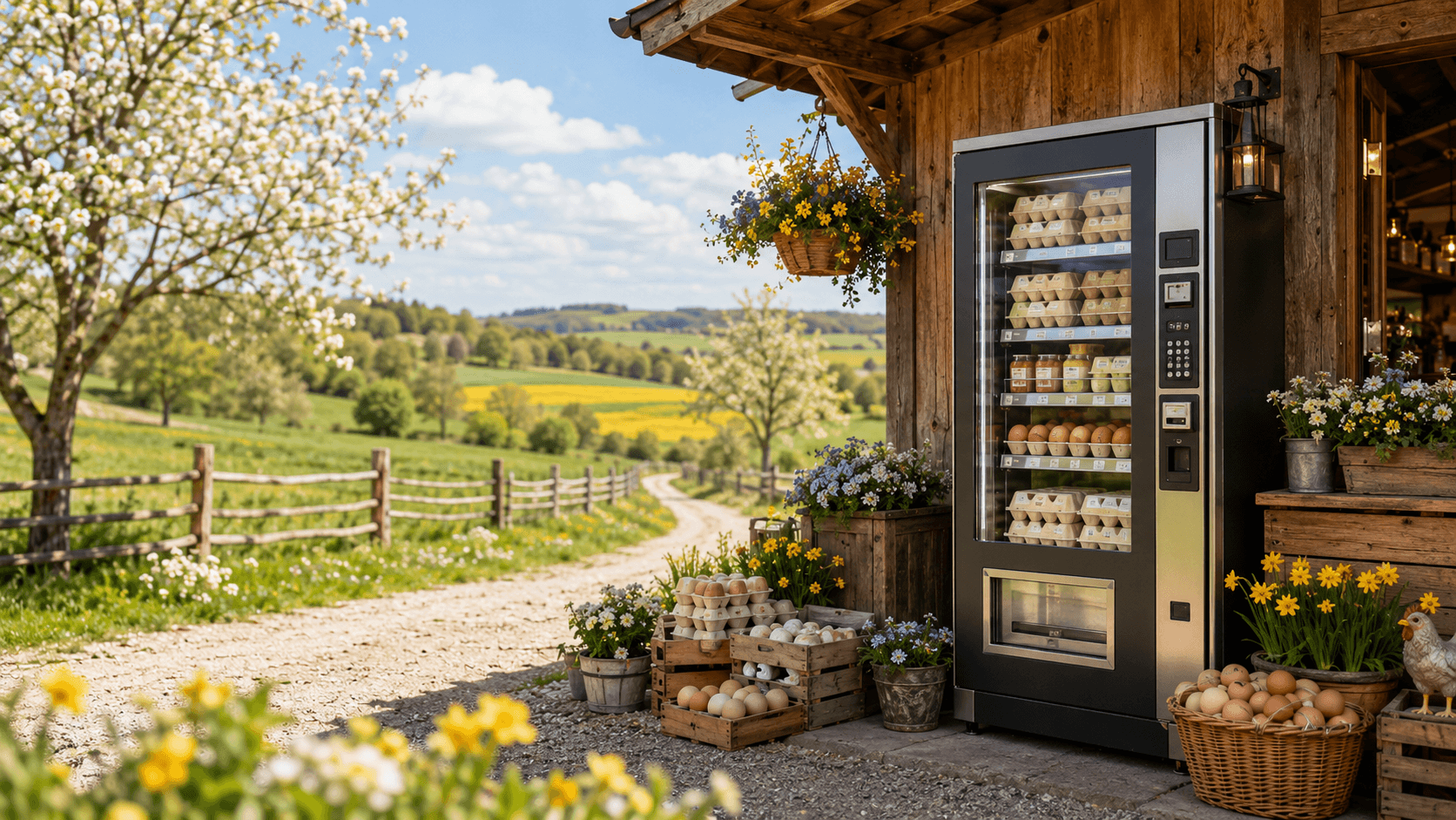 Landmetzgerei Altvater auf RegioLiebe