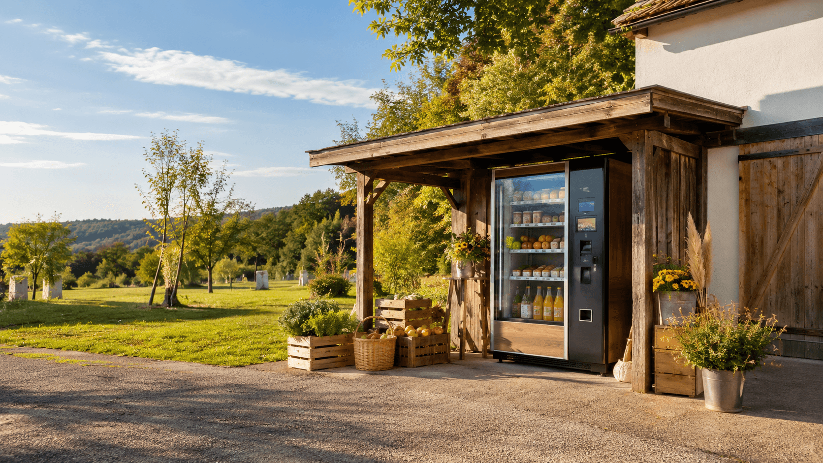 Geflügelhof Sommer auf RegioLiebe