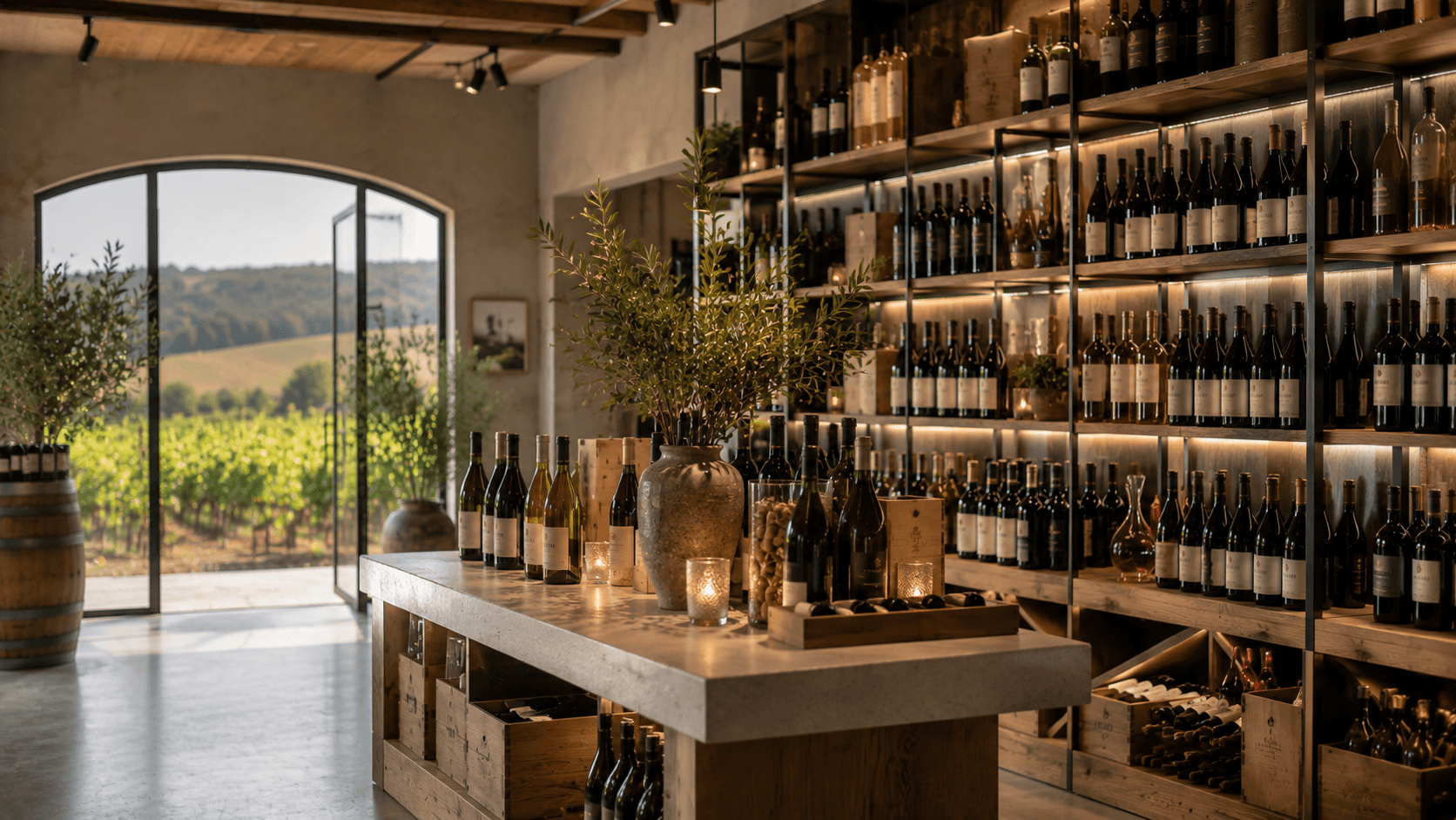 Weingut Albrecht Schwegler auf RegioLiebe