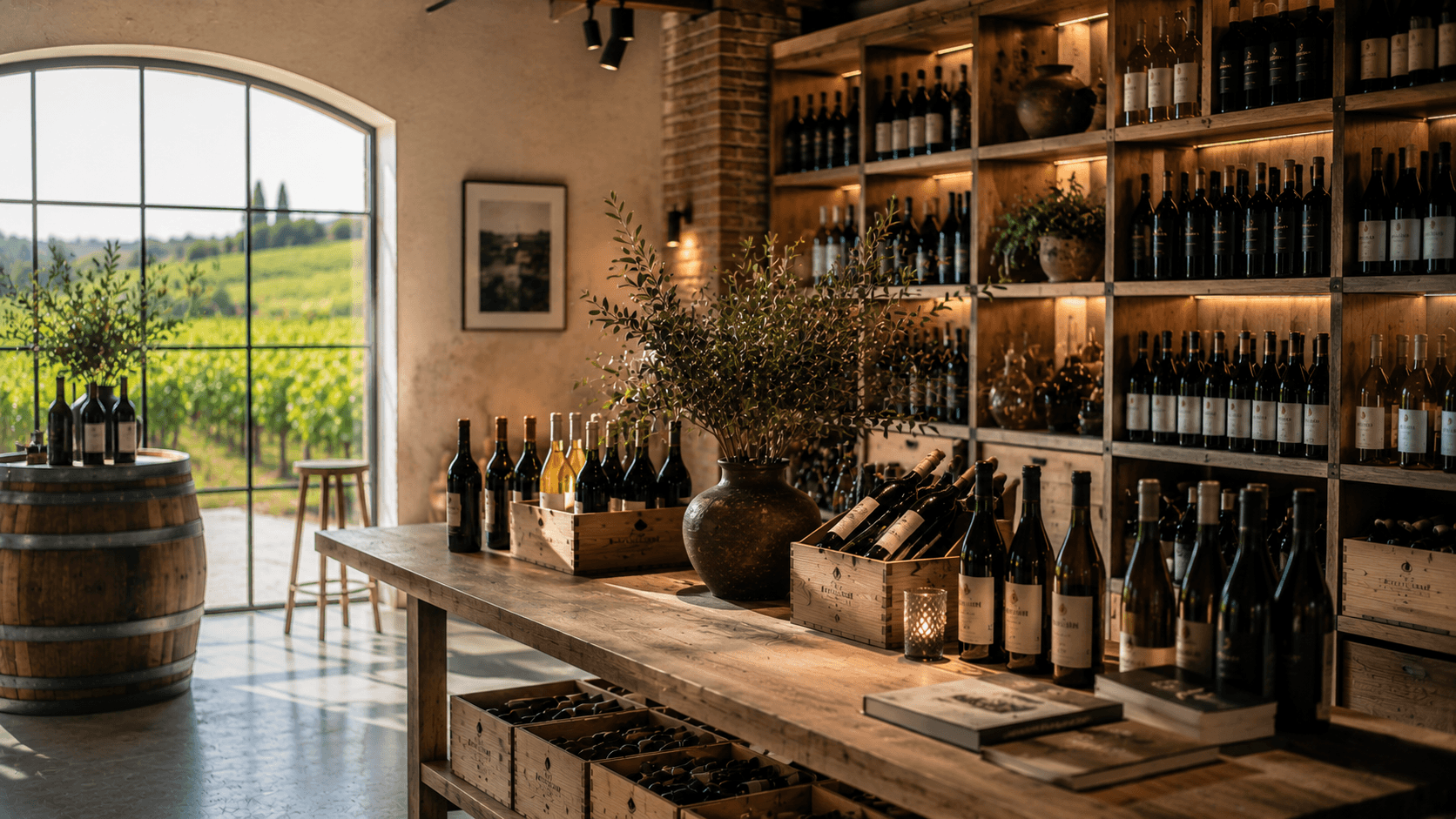 Weingut Katzer auf RegioLiebe