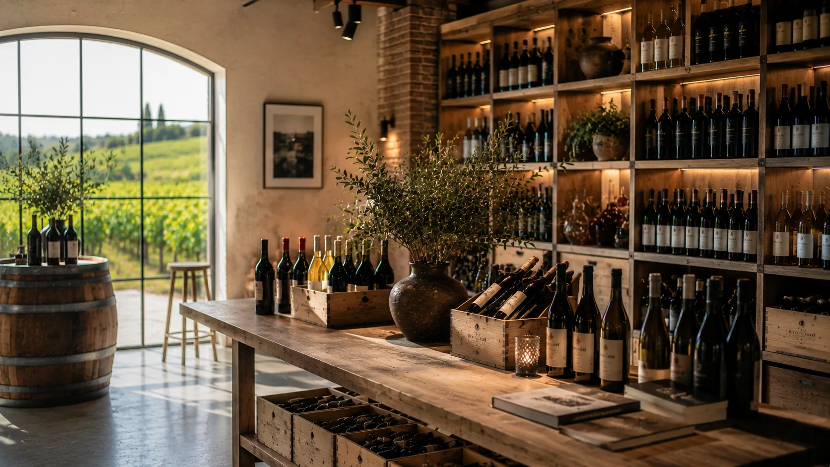 Weingut Katzer auf RegioLiebe
